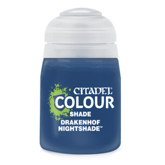 Shade: Drakenhoff Nightshade (18ml)